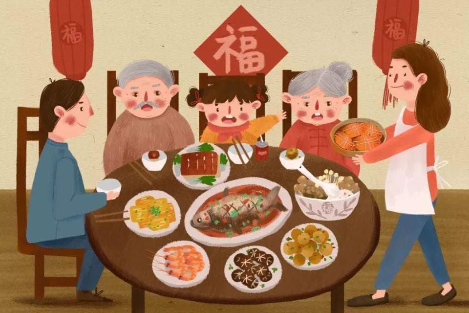 聚餐做饭，别忘了厨房安全那些事儿