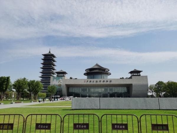大运河博物馆：一座集历史、文化、艺术与科技于一体的综合性博物馆