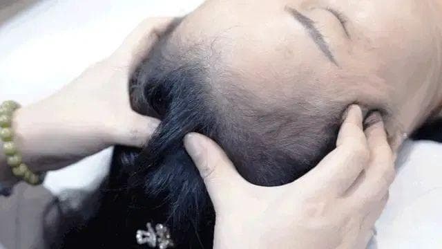 美尼尔综合征按摩哪些部位能缓解病情？