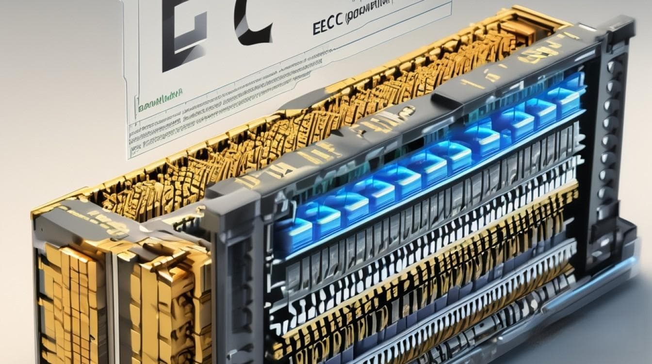 ECC内存与普通内存的区别究竟有多大？