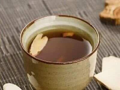 头晕头痛名方——天麻钩藤饮（《中医内科杂病证治新义》）