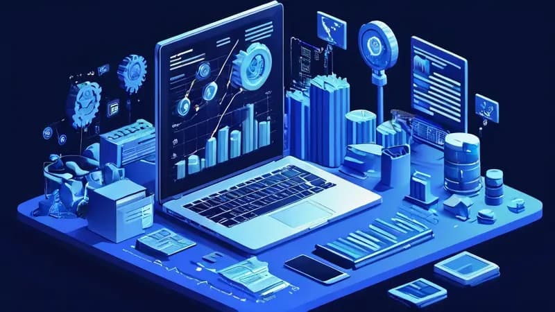 Excel中折线图X轴均分的四种实用方法