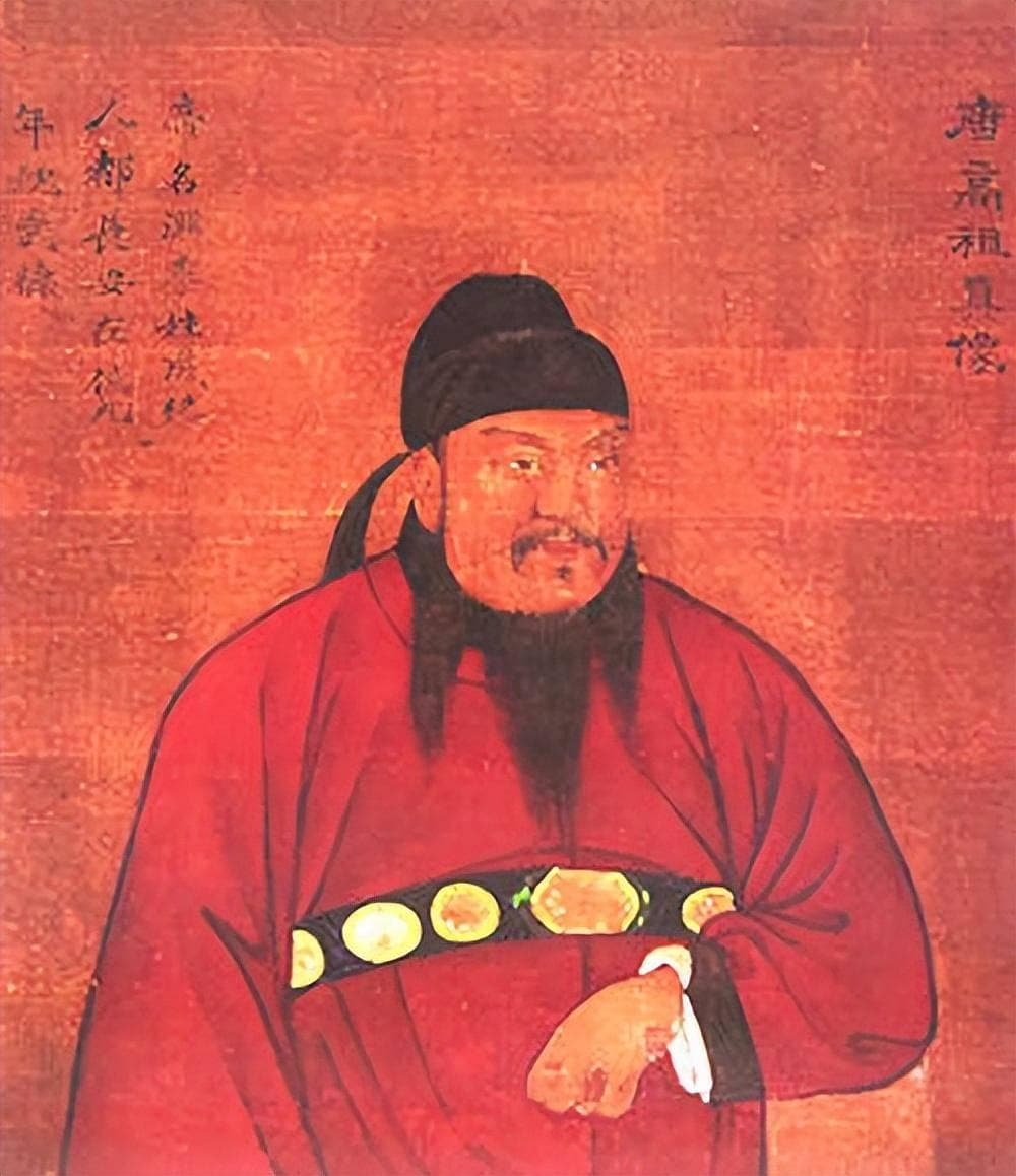 历史谜题：唐朝到底有没有向突厥称臣？千百年来争论不休