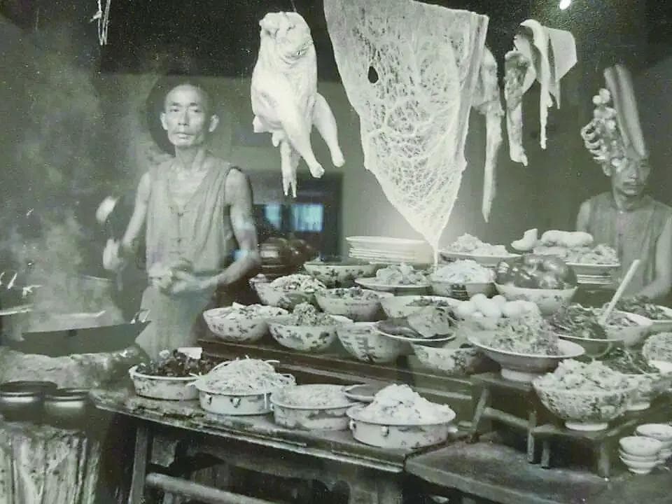 渝味，那些舌尖上的故事