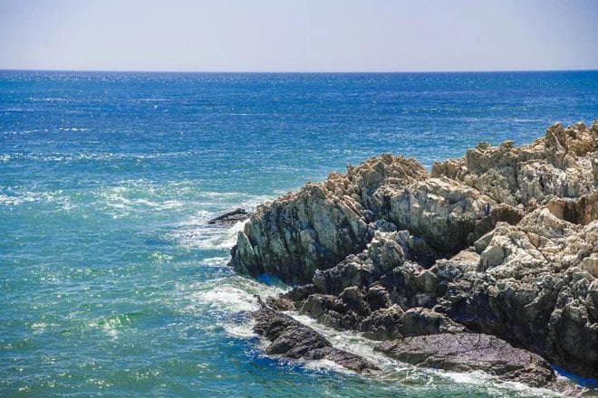 台州宝藏打卡地：从海岛到山巅的绝美风光