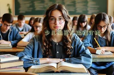 少儿机器人编程入门指南：从硬件搭建到软件编程