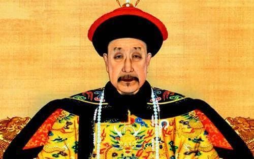 乾隆为什么自称“十全老人”，但去世前却又留下了遗憾