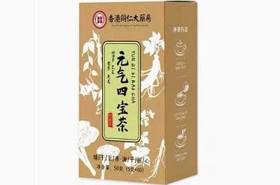 灵芝西洋参党参黄芪的功效与作用 灵芝西洋参党参黄芪的五大作用