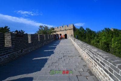 承德市十大旅游景点