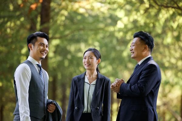 证券公司业务范围及分类
