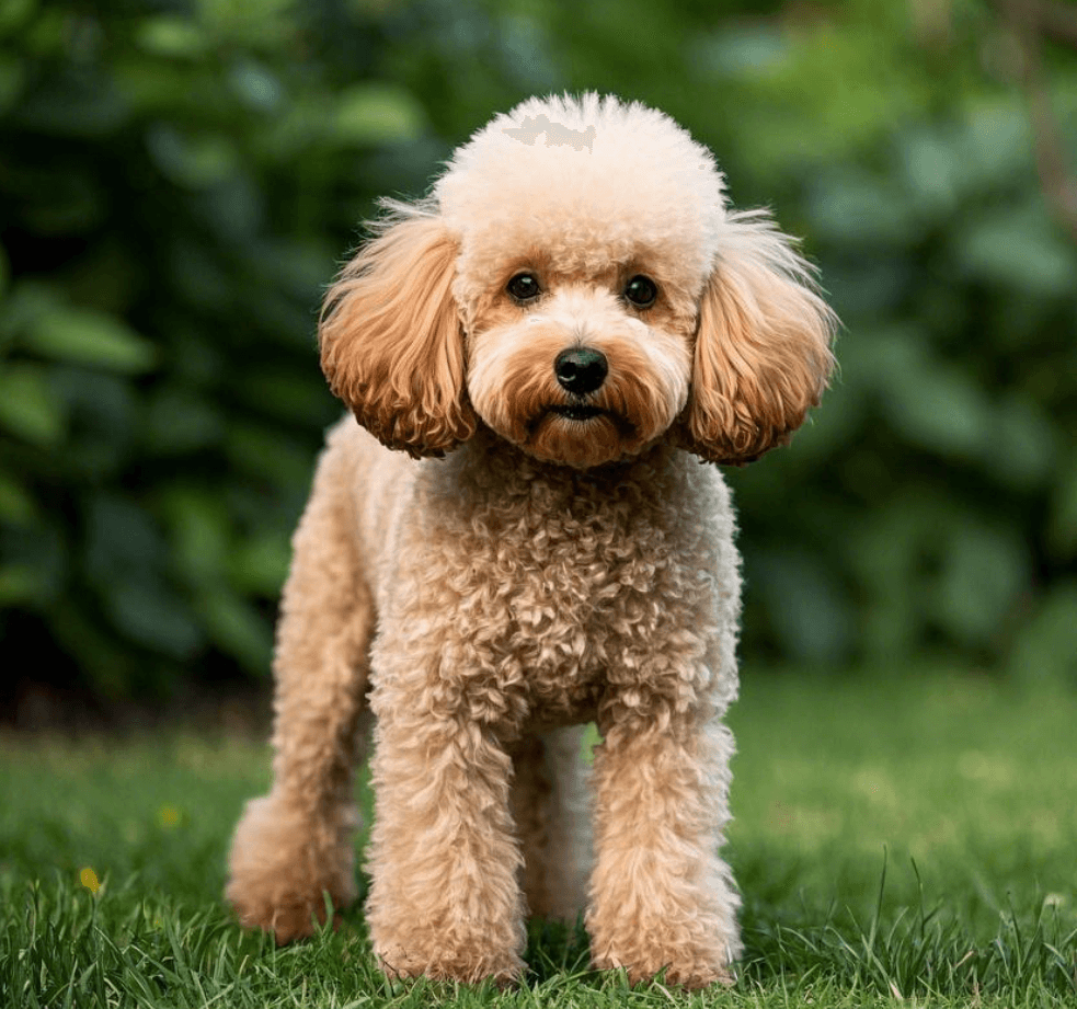 怎么训练贵宾犬参加小型犬敏捷赛