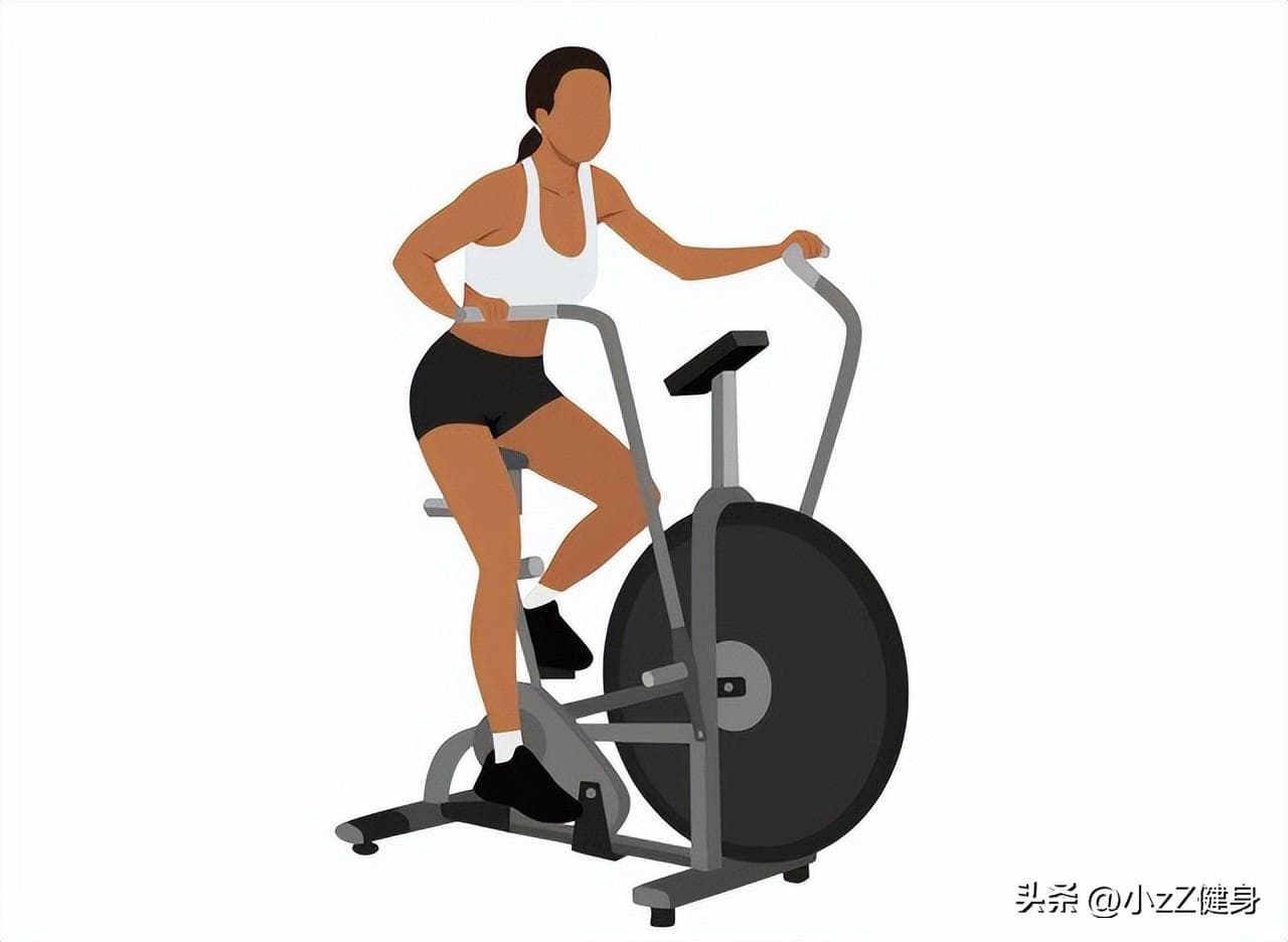 女性减肥的5种最佳力量锻炼
