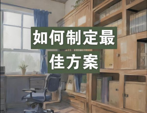 结构化思维实战：工具比人更可靠