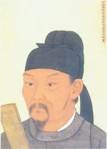 杜甫：伟大的诗人背后的传奇