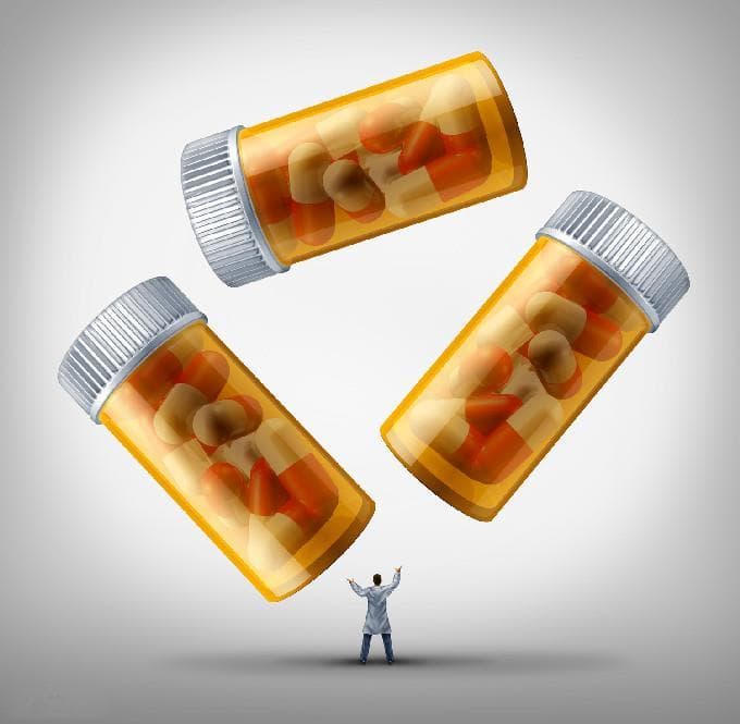 理中丸、归脾丸、保和丸、左归丸、右归丸适用于哪些人，一文读懂