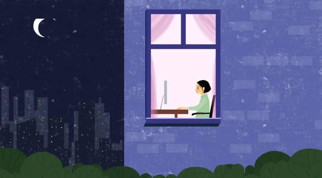 子时熬夜最伤身，中医专家详解危害与对策
