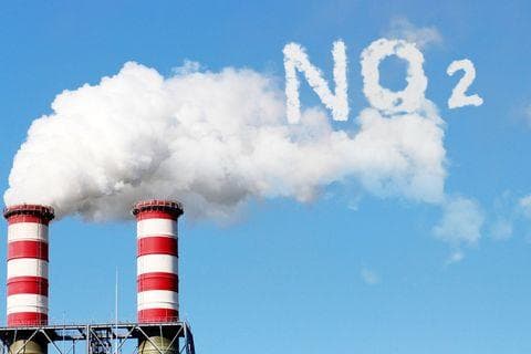 污染物排放量计算方法及环境污染赔偿标准详解