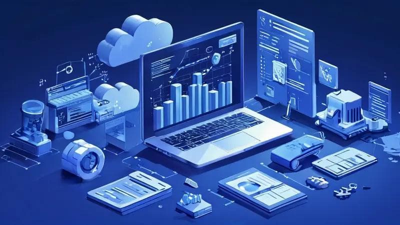 在Excel中建立多个表的联动：8种实用方法详解