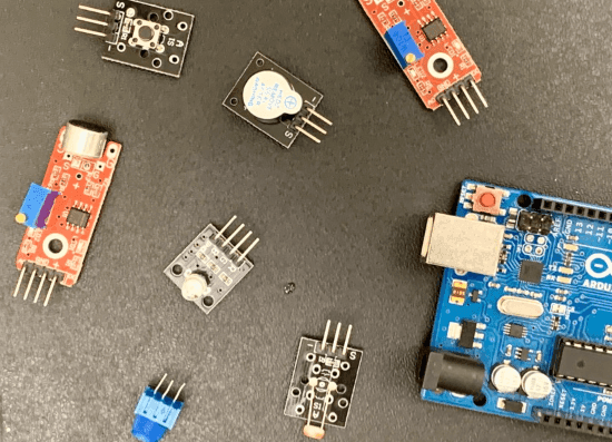 对模拟传感器的深入分析：应用和工作原理