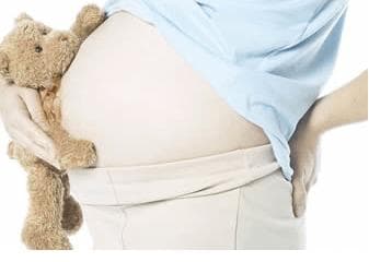 孕妇必读：胎儿280天发育全记录