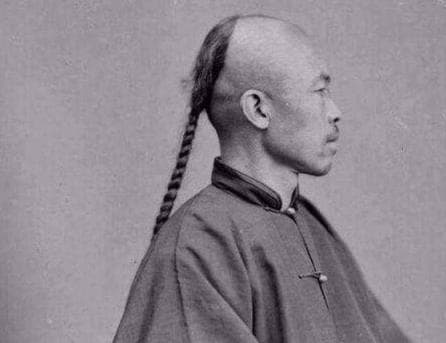 辫子的象征意义：清朝灭亡后百姓为何不愿剪发