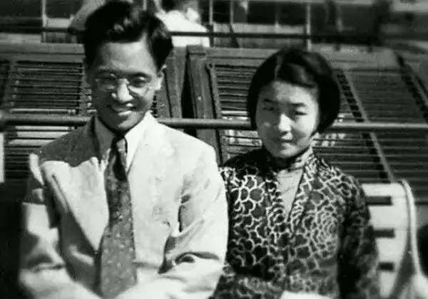 钱钟书与杨绛：相守66年，只有生离再无死别