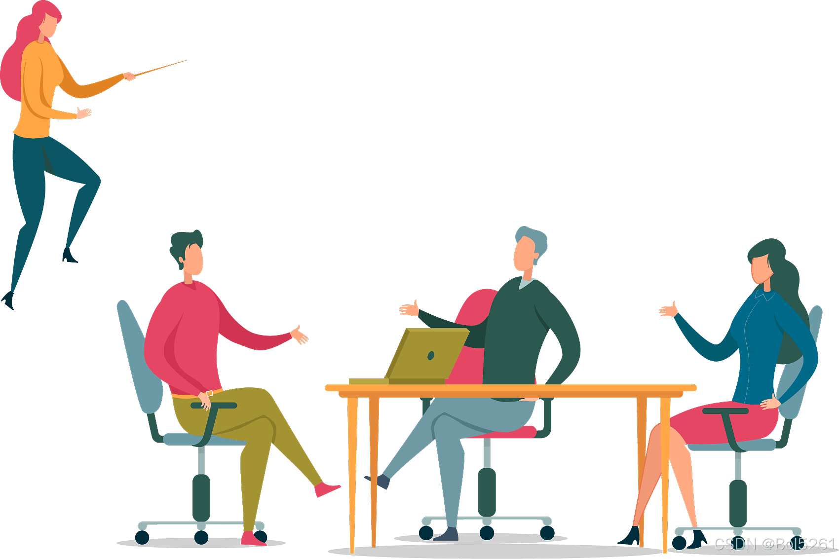 投影（Projection）：数学与计算机科学中的重要概念
