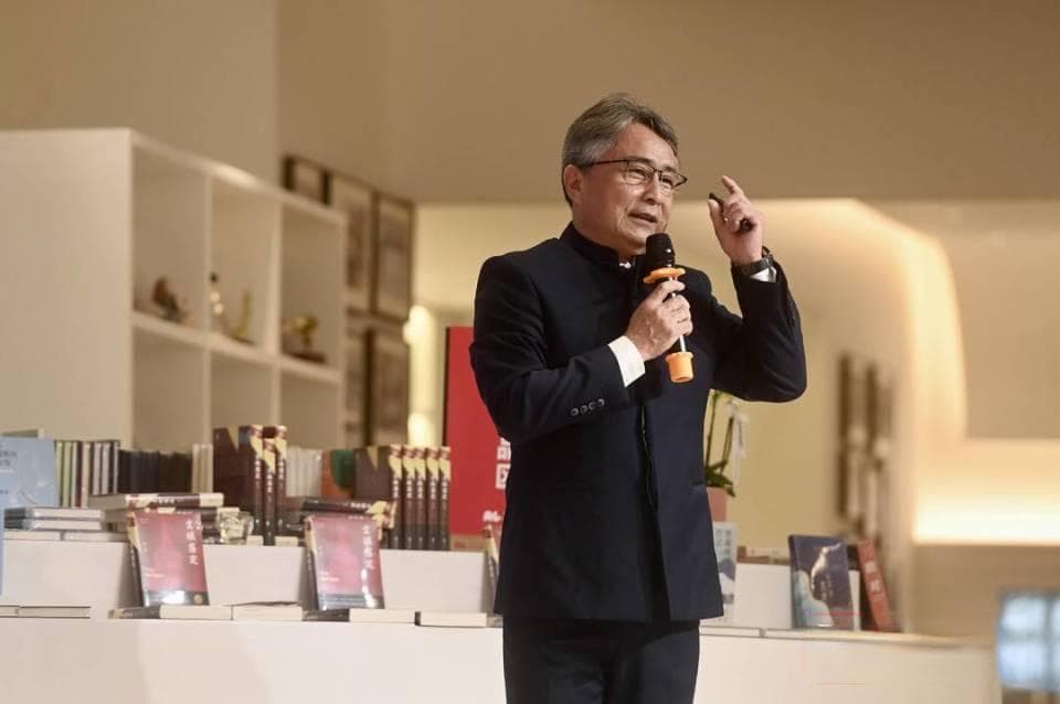 诗仙李白的“长江情缘”：他人生的起点和终点都是长江