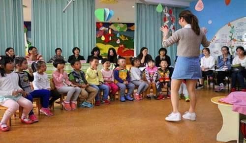 幼儿园小班幼儿语言教育的方法