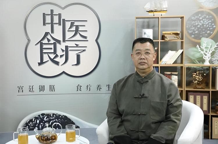史士昊是谁？他的“七分养三分治”又是何来头？