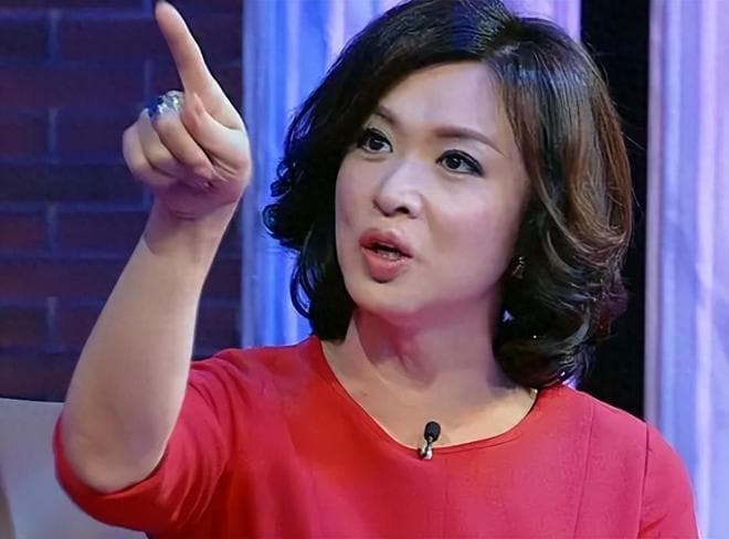 金星：爱自己，做自己，无关性别！