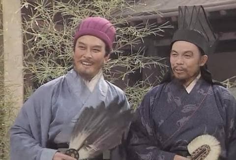 三国最强四大谋士，对应的竟是青龙、白虎、朱雀、玄武，相生相克