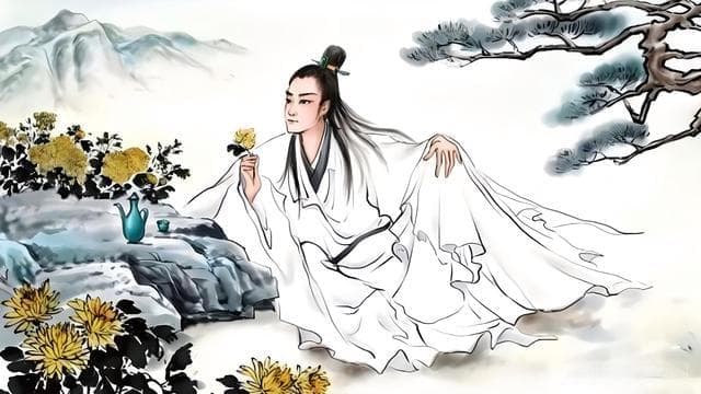 “才高八斗”之曹植