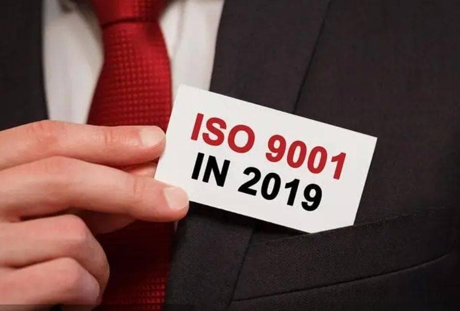 ISO 9001认证对企业的影响：提升客户满意度与员工参与度