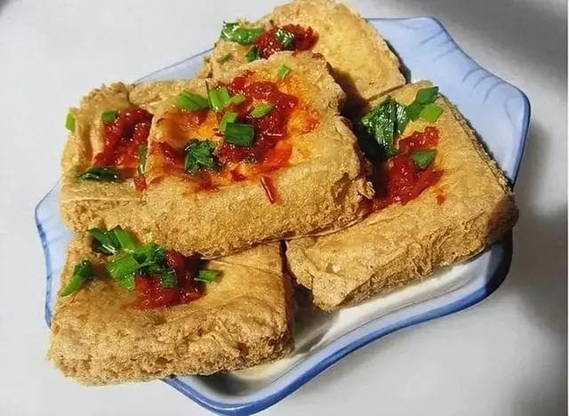 中国到底有哪几种臭豆腐？