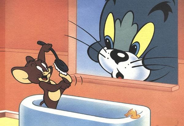 《猫和老鼠》：一部跨越68年的动画传奇