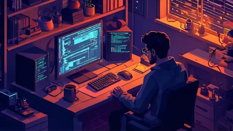 Web前端如何才能成为架构师