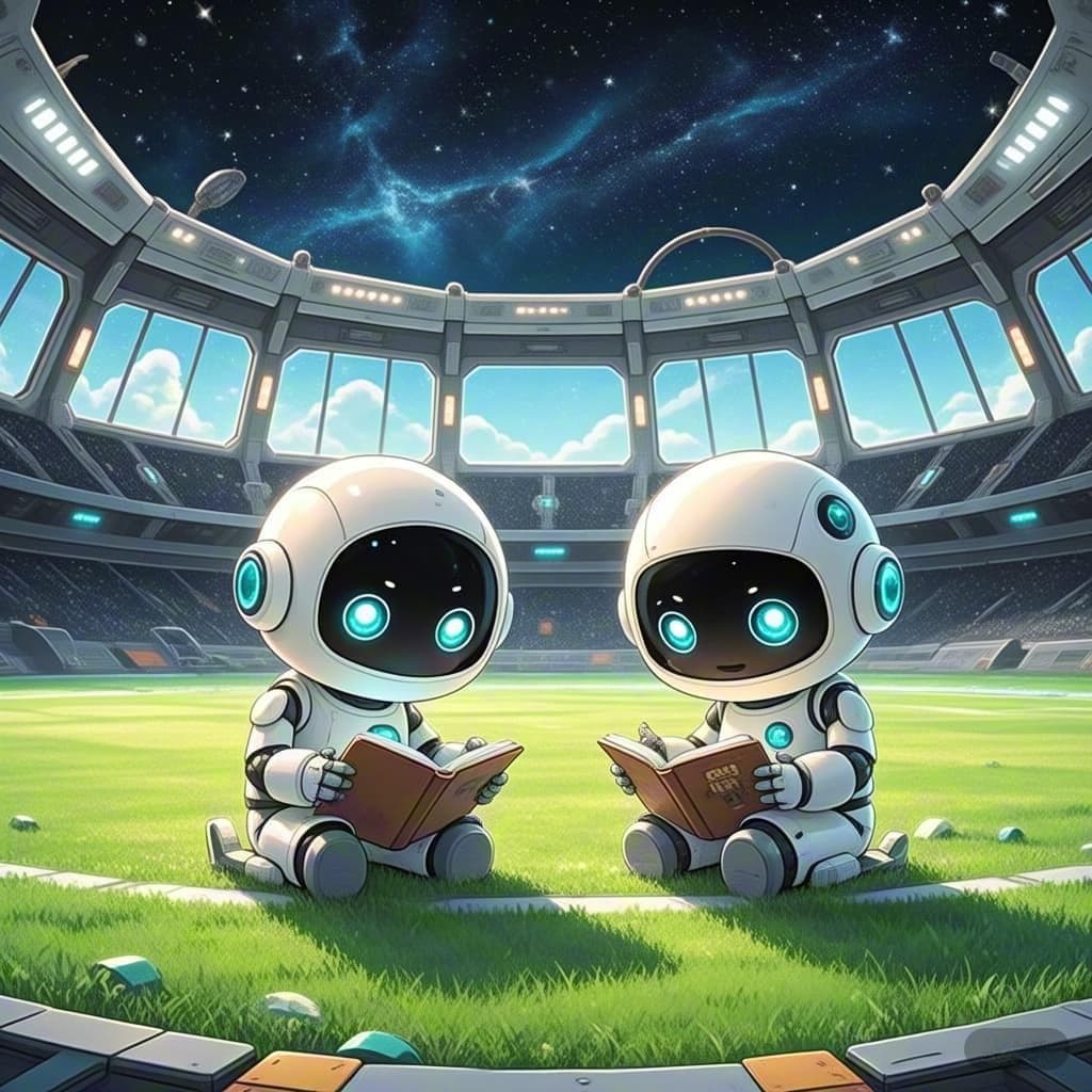 今日人工智能最新消息综述：多领域创新应用与发展趋势