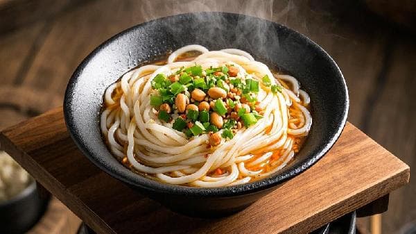 中午吃米线会发胖吗？关键在于这三点