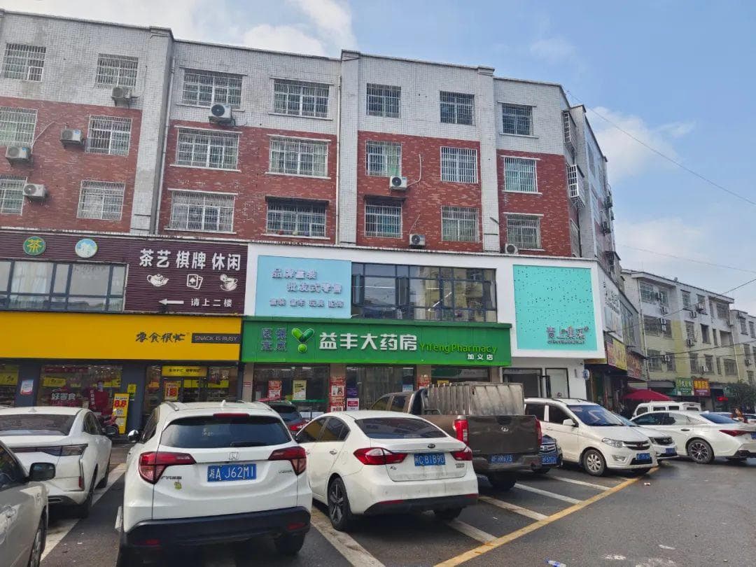 5亿农村用户，不爱新能源车？