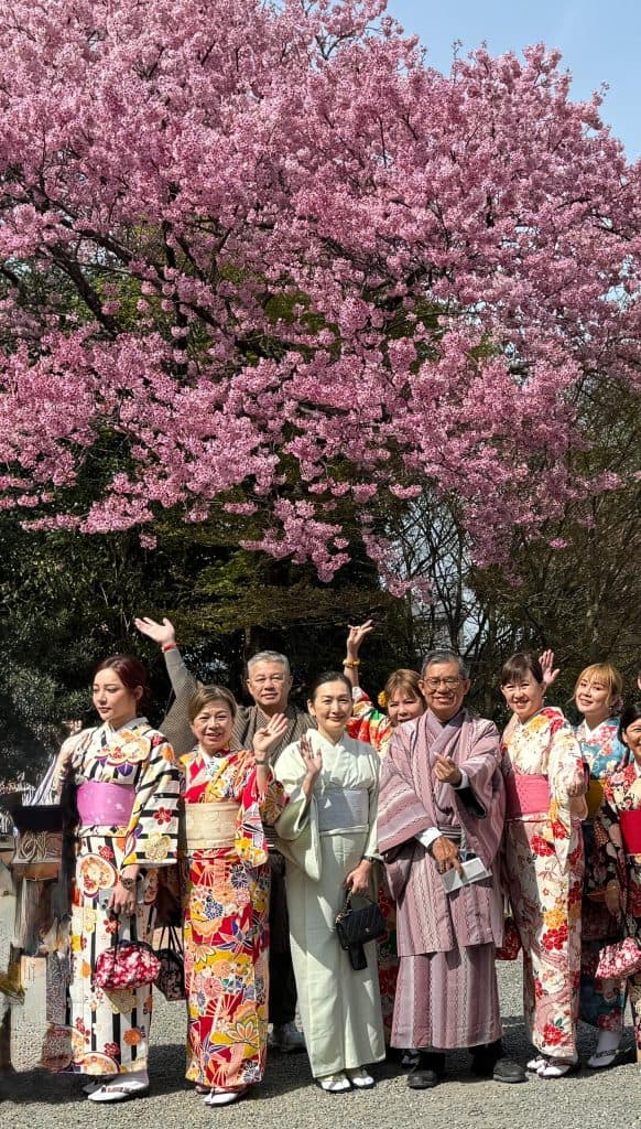 季节性旅游的魅力与魔力