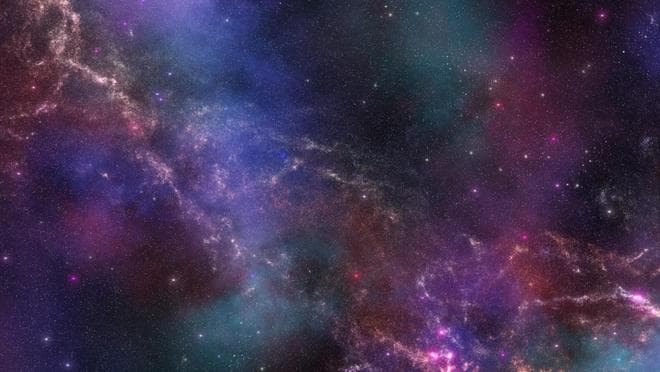 宇宙到底有多大？它有边界吗？边界之外又会是什么？