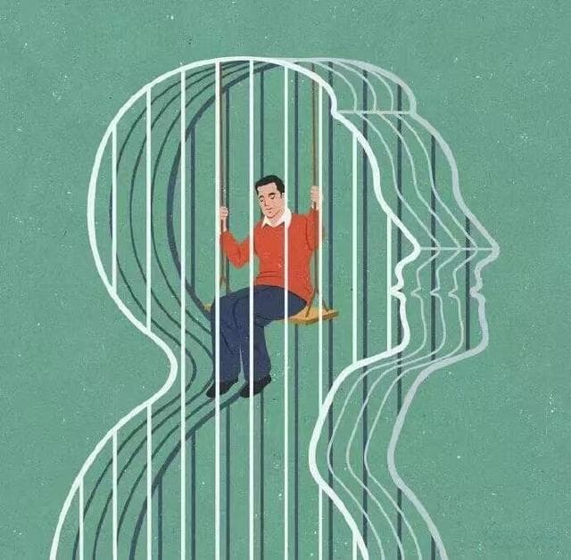 心理学：如果你总为别人的评价解释自己，或许你正处于自证陷阱里