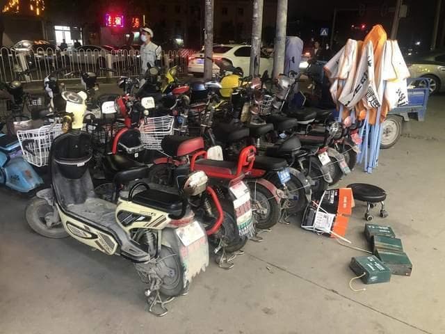 电动车电池"以旧换新"暗藏的5大坑！车主必知！