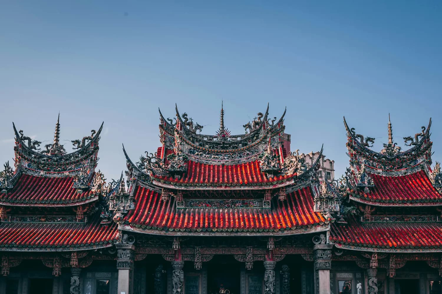 潮汕古建筑：文化传承与现代活化的典范