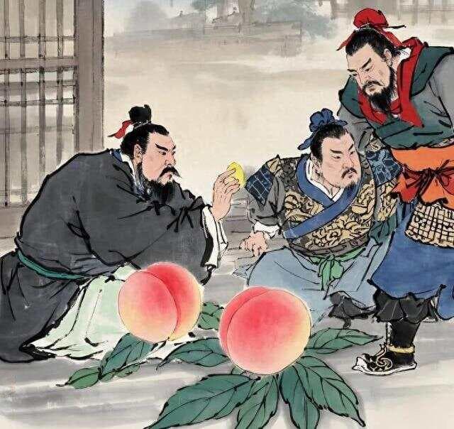 中国古代“十大阳谋”：权力博弈的最高智慧