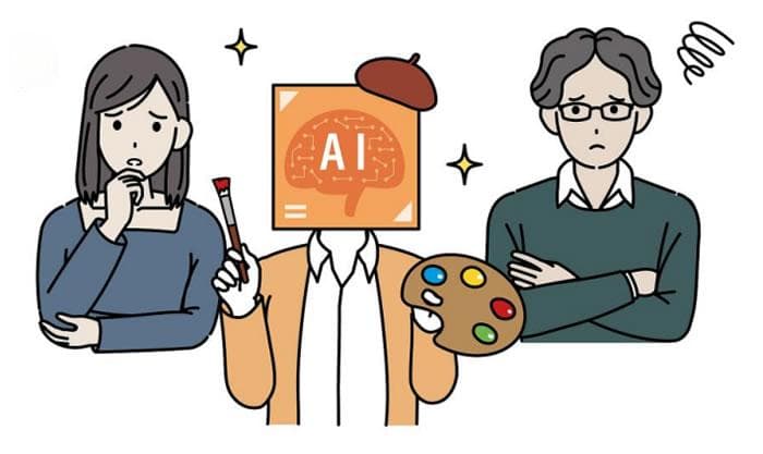 “AI 失业”对当代青年的影响及其应对