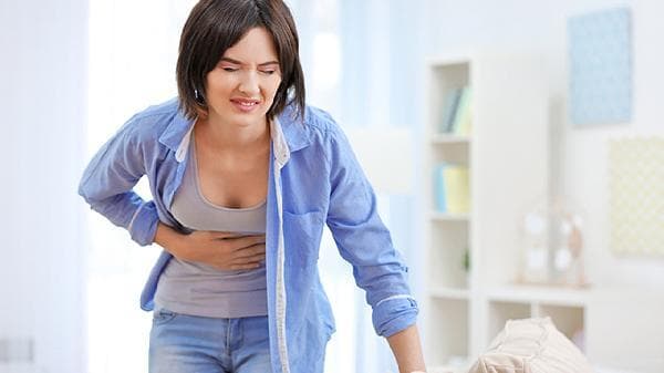 孕妇胃痛怎么办？三种常见原因及缓解方法
