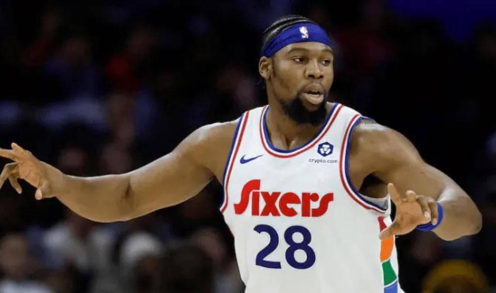 从CBA小角色到NBA瞩目球员，亚布塞莱的传奇之路