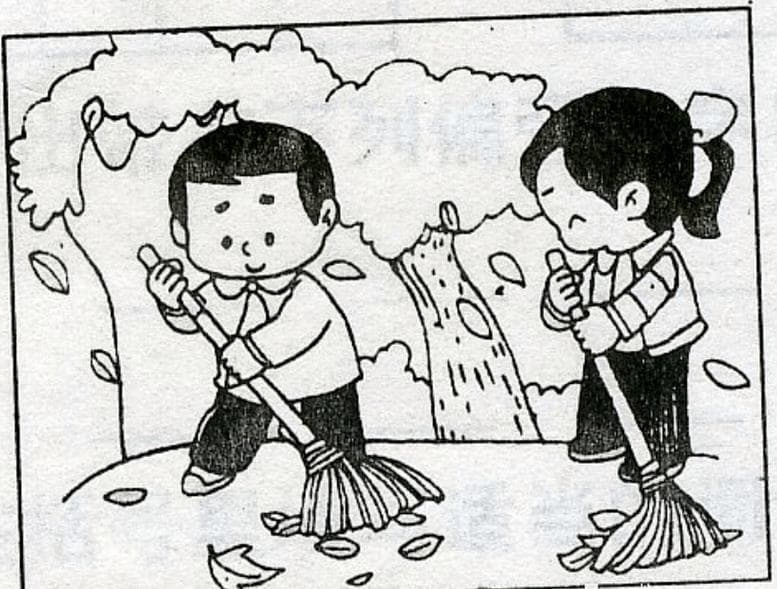 如何教小孩子看图写话？激发孩子写作灵感！轻松教孩子看图写话妙招！